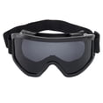 thumbnail image 3 of koolsoo 4xMotorcycle Glasses Padding Goggles Protection C 4 Pcs, 3 of 8