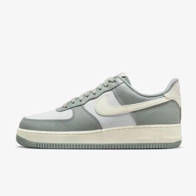 Ni&ke Air Force 1 '07 Shoes 'Mica Green' (DV7186-300) Expeditedship