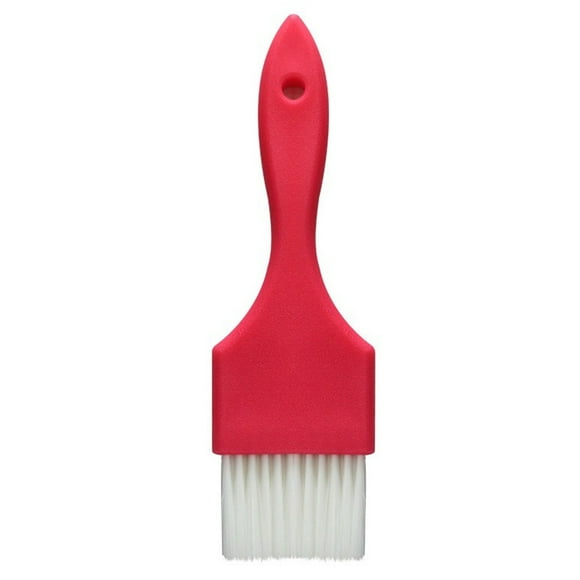 KAKOWELY 1Ud Pincel Para Teñir El Rosado De Material Ecológico Para Uso En Salones De Belleza
