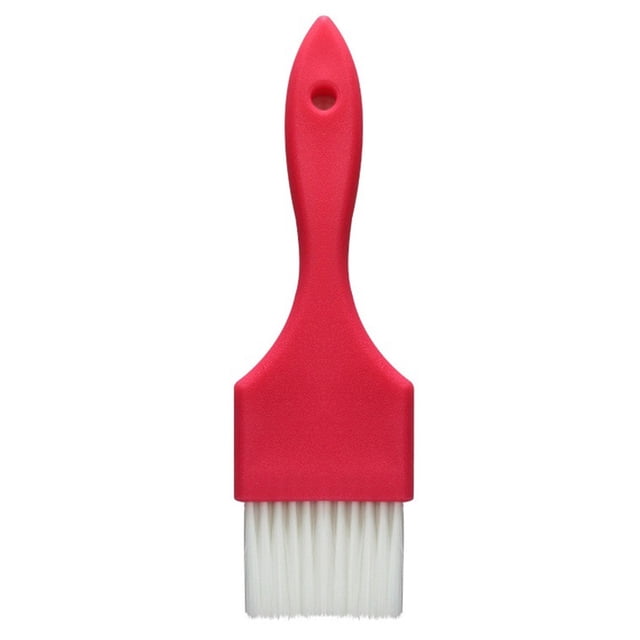 KAKOWELY 1Ud Pincel Para Teñir El Rosado De Material Ecológico Para Uso En Salones De Belleza