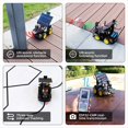 thumbnail image 2 of Kit de Coche Robot Programable para Profesional ESP32 Cam Juego de Carga y Seguimiento Solar Proyecto Electrónico de Bricolaje, 2 of 5