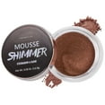 thumbnail image 1 of Monochrome Shadow Highlight Brighten Color Shadow Powder Easy To Color Highlight Powder 8G, Makeup Eye Shadow, 1 of 9