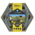 thumbnail image 6 of HydroTech Burst Proof Expandable Garden Hose - Water Hose, 5/8 in Dia. x 100 ft., 6 of 16