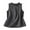 Grey, variant on yunLCZ Square Neck Tank Top Women's Cotton And Linen Vest Tops For Women's Sleeveless Inner Shirts For Summer New Styles For Collar Base Shirt Vest Strap Summer Sleeveless Tops