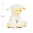 thumbnail image 1 of Worlds Softest Plush 20 in. Lamb  Worlds Softest Plush, 1 of 1