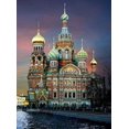 thumbnail image 1 of Saint Petersburg - DIY Diamond Painting, 1 of 6