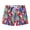 Hot Pink, variant on Toddler Baby Boy Elastic Waist Pull On Cartoon Printed Beach Shorts for Little Kids Boys Short Pants Summer Clothes,Dark Blue,5-6 Year