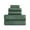 Green Ash, variant on Better Homes & Gardens PowerLoft 6 Piece Bath Towel Set, Green Ash