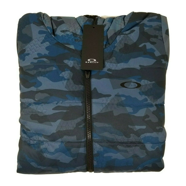 Enhance insulation hotsell quilting jacket 8.7