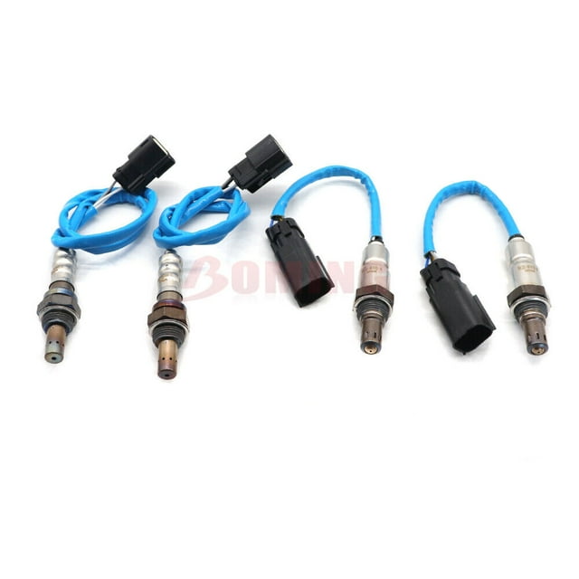 Upstream+Downstream O2 oxygen sensor for Ford Explorer 3.5L Escape 3.3L-
