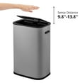 Automatic Trash Can, Touchless Kitchen Trash Can, Motion Sensor Trash