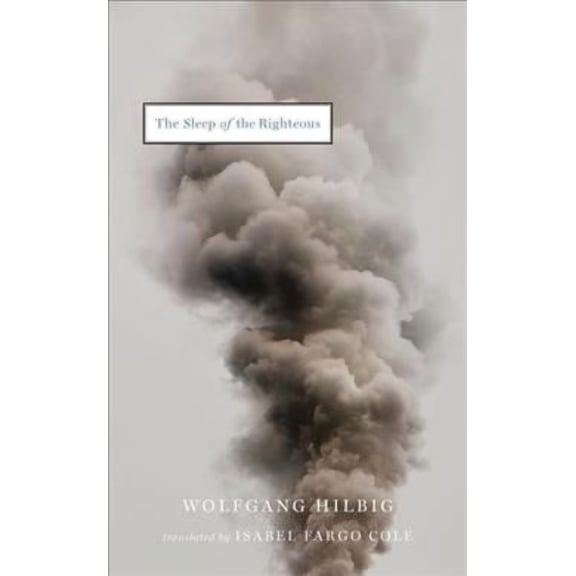 The Sleep of the Righteous (Paperback)