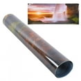 thumbnail image 1 of Dioche Clear Pattern Waterfall Fish Tanks Poster, Setting Sun Fish Tanks Background Poster, Aquarium Landscaping For Fish Tanks, 1 of 8