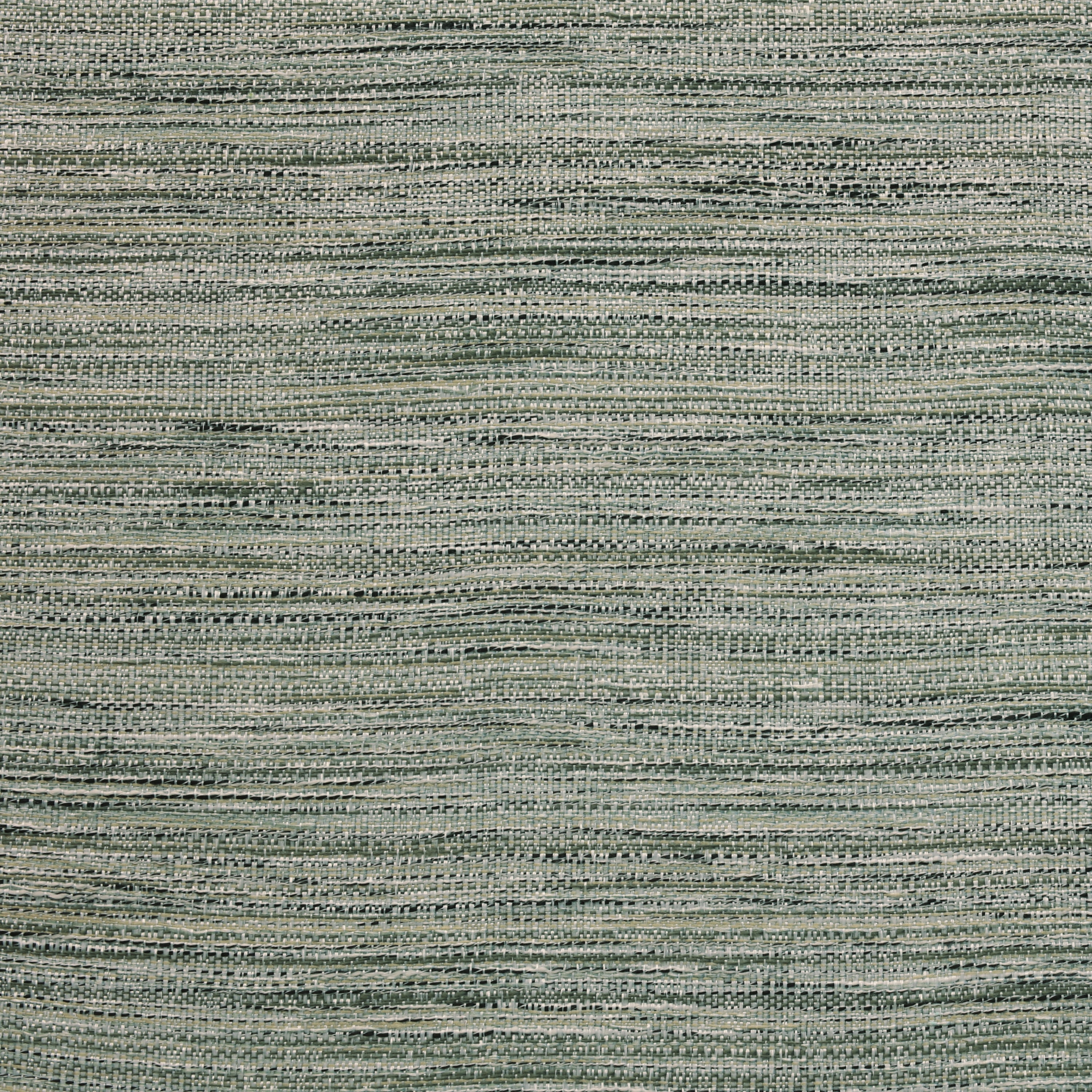Oshawa Light-Filtering Opulant Textured Monotone Slub Dual Header Curtain Panel 52" x 95" in Grey