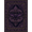 Purple Black Gold, Pattern 18, variant on ODIKA Gothic Damask Motif Vintage Filigree Scroll Ornamental Horror Bat Refined Non-Slip Chair-Friendly for Home Office, Gaming Room, Under Desk