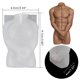 thumbnail image 1 of Vela De Silicona Para Cuerpo Diy, Molde De Vela De Retrato De Simulación Casero, Moldes De Forma Femenina/Masculina, Regalos Para Amigos sonducket HA040023-02, 1 of 6