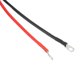 thumbnail image 4 of Câbles d'onduleur de batterie 10 AWG rouge et noir en PVC et cuivre pour voitures, camions, navires, énergie solaire, VTT, 4 of 4