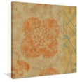thumbnail image 3 of "Panel 4" Painting Print on Wrapped Canvas, 3 of 5