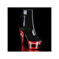 thumbnail image 2 of FLASHDANCE-1018-7, 7" Heel 2 3/4" Platform LED Illuminated Boot, 2 of 2
