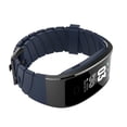 thumbnail image 3 of Monitor de actividad HUOGUO FS7 Pulsera Bluetooth Azul, 3 of 4