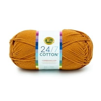 Lion Brand 24/7 Cotton Yarn