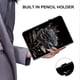 thumbnail image 5 of Painted Leather Case For Fire 7 2022, 5 of 5