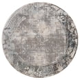 thumbnail image 2 of Westfield Home  Andromeda Stellar Multi Area Rug 7'10" Round 8' Round Living Room,Bedroom,Dining Room Round, 2 of 5