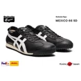 thumbnail image 1 of Onitsuka Tiger MEXICO 66 SD (BLACK/WHITE) 1183A872.003 [Unisex] Casual Shoes, 1 of 6