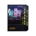 thumbnail image 2 of Pc Gamer RX 6600 XT Ryzen 7 5700X 16 GB Ram 1 TB NVME Wifi Bluetooth JATS Ocelot Gaming, 2 of 5