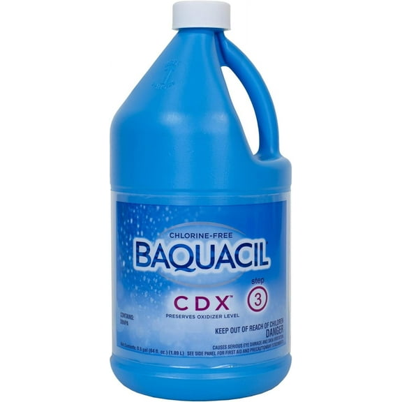 Baquacil CDX (.5 gal)