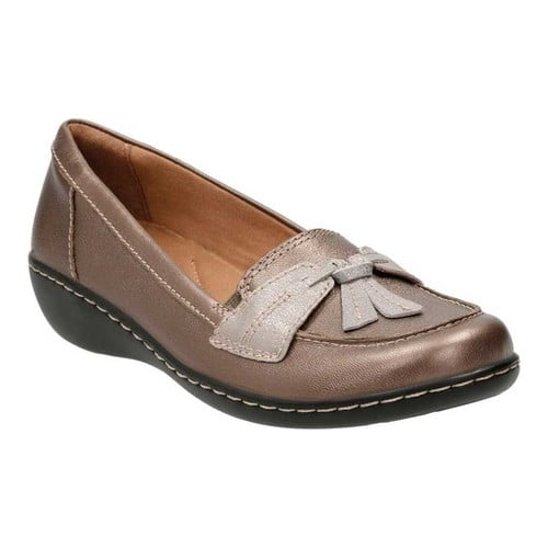 women's clarks ashland bubble