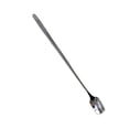 thumbnail image 4 of Abbraccia 4xStainless Steel Long Mixing Stirring Spoon Coffee Spoon Ice Multipurpose 4 Pcs, 4 of 8