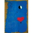 thumbnail image 2 of Eurographics Dancer Ii By Joan Miro (1000 Piece) Puzzle, 2 of 3