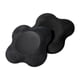 thumbnail image 1 of Almohadilla para rodilla de Yoga, almohadillas Extra gruesas de PU para rodillas, codos, muñeca, manos, cabeza, espuma, Yoga, Pilates, entrenamiento, almohadilla para arrodillarse, 2 uds., 1 of 8
