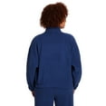 thumbnail image 3 of Reebok Women's and Women's Plus Cozy Half Zip Pullover, Sizes XS-4X, 3 of 5