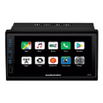 thumbnail image 1 of Autoestéreo Audiobahn 2Din Android 10.0 Mirrorlink AA710 Audiobahn, 1 of 6