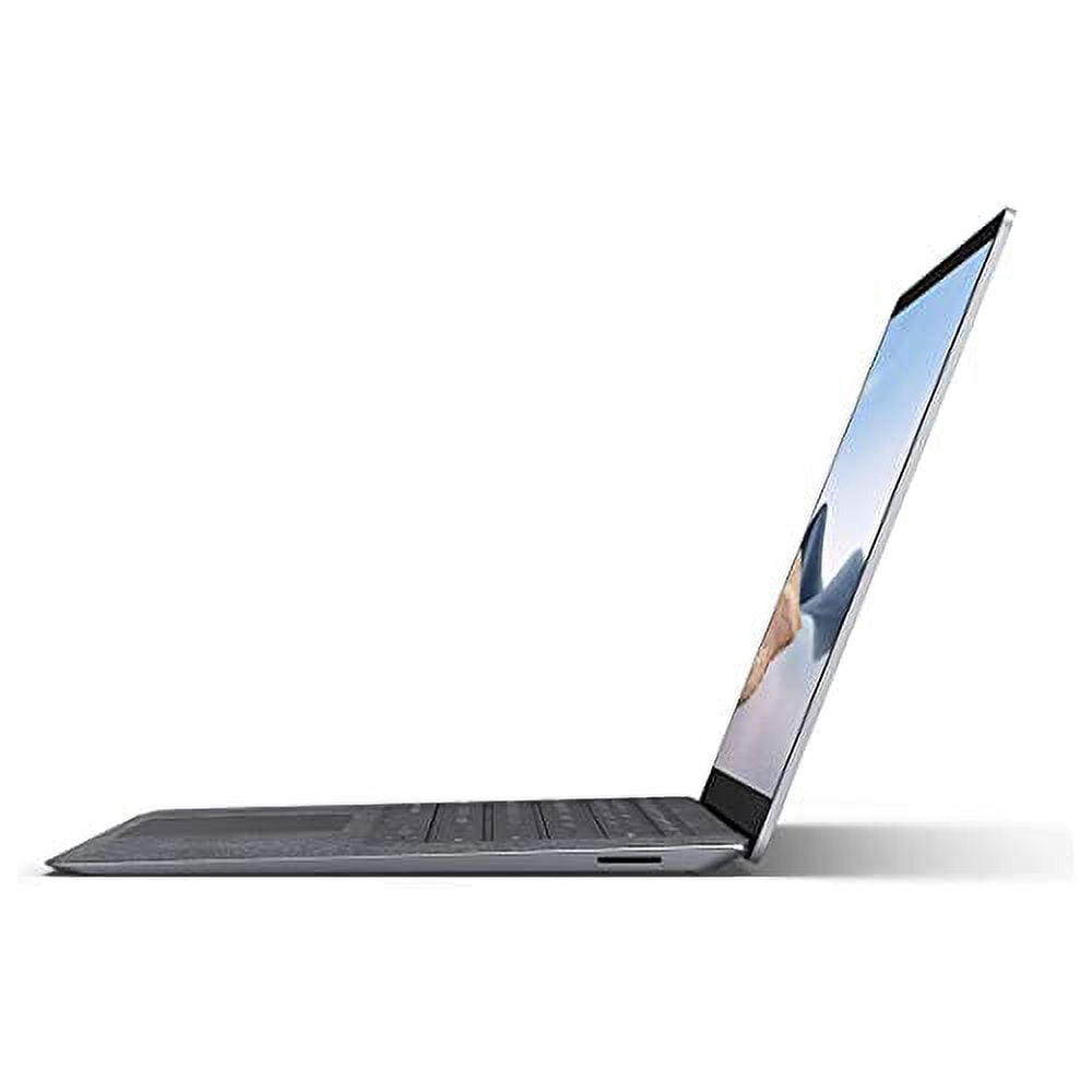 Microsoft Surface Laptop 4, 13.5