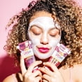 thumbnail image 5 of Yes to Grapefruit Mud Mask Brightening Unicorn Vitamin C Glow 2 oz. 2 PK, 5 of 9