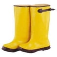 thumbnail image 1 of Diamondback Over Shoe Boot Yellow Size 13 RB001-13-C, 1 of 3