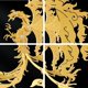 thumbnail image 4 of Puzle 3D de metal FILASLFT Vermilion Bird Gold para adultos, 4 of 7