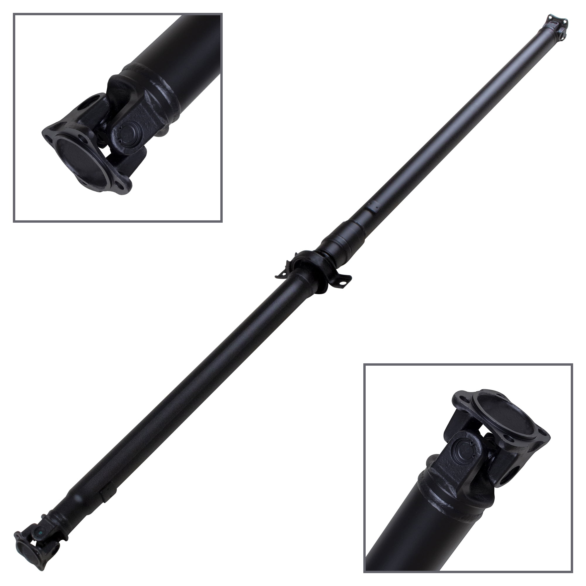 BOXI Driveshaft Propeller Drive Shaft Assembly for 20022006 Honda CRV
