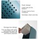 thumbnail image 5 of Estante De Almacenamiento Para Baño Resistente Y Duradero, Soporte Para Secador De Pelo, Estante De Almacenamiento Multifuncional Sin Perforaciones, Caja De Almacenamiento Para Secador De Pelo Eigraketly HA018057-00, 5 of 7