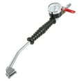 thumbnail image 3 of Himition Air Inflator Pressure Gauge Portable Tyre Inflator Gauge Tyre Air Chuck Inflator Pressure Gauge, 3 of 6