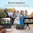 thumbnail image 3 of Mezclador de vídeo RGBLink Mini-PRO V3 4 x 4K HDMI, 3 of 6