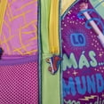 thumbnail image 4 of Mochila Soy Luna ATMPACKS Escolar Primaria Original, 4 of 5