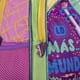 thumbnail image 4 of Mochila Soy Luna ATMPACKS Escolar Primaria Original, 4 of 5