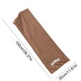 thumbnail image 3 of Eolstice Microfiber Gym Sweat Towel, 12x40 Inch Quick Dry Soft Absorbent Sports Workout Towel, 6 Colors for Fitness, Yoga, Running, Gym, Travel, Outdoor, 3 of 5