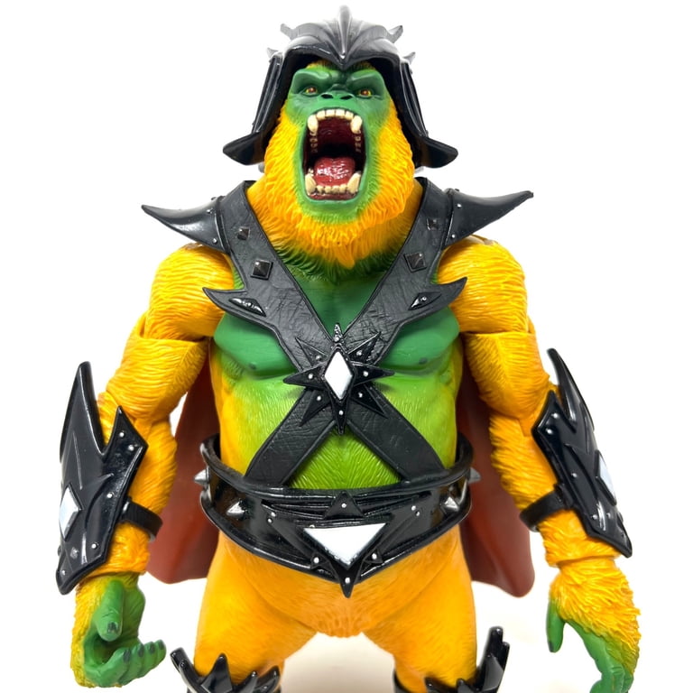 Masters of The Universe 10