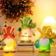 thumbnail image 2 of Gnomo de Pascua YONGSHENG elfo de peluche decoración, 2 of 5