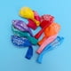 thumbnail image 2 of 50 globos impresos personalizados, globos publicitarios, suministros para fiestas en casa., 2 of 6